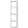Siemens 5TG25540 Πλαίσιο κάλυψης Titan, λευκό