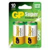 Μπαταρία μίας χρήσης GP Batterien Super Alkaline 5501