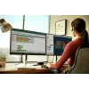 HP USB-C/A Universal Dock G2 Ενσύρματος σταθμός σύνδεσης μαύρο