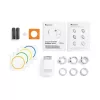 Netatmo NAV-PRO θερμοστατική κεφαλή καλοριφέρ Κατάλληλο για εσωτερικό χώρο