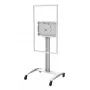 Peerless SR560-FLIP2 βάση/τρόλεϊ πολυμέσων λευκό τρόλεϊ πολυμέσων
