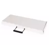 επάνω πάνελ Digitus DN-19-PB-TB-SW