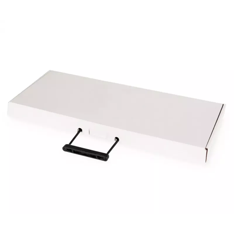 επάνω πάνελ Digitus DN-19-PB-TB-SW