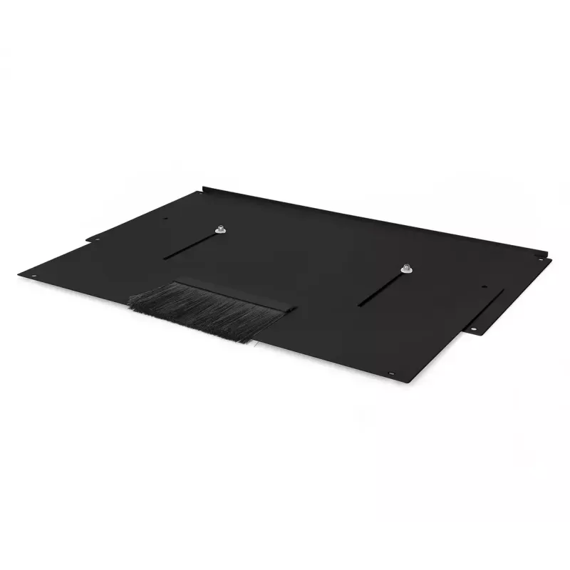 επάνω πάνελ Digitus DN-19-PB-TB-SW