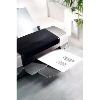 τυπική κάρτα ευχών Sigel DS019