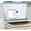 τυπική κάρτα ευχών Sigel DS019