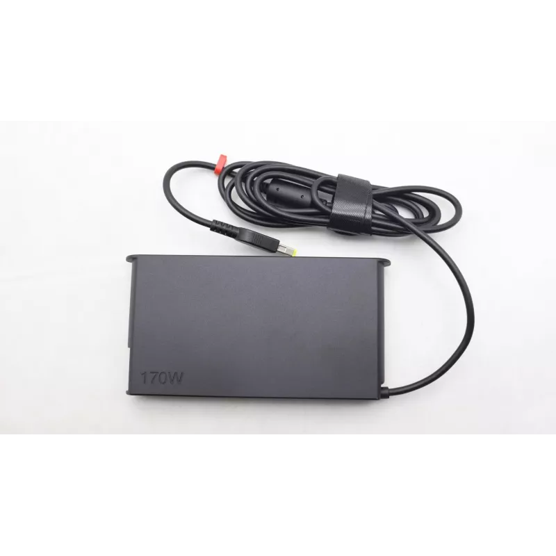 Lenovo 5A11K67851 τροφοδοτικό/μετατροπέας Indoor 170 W μαύρο