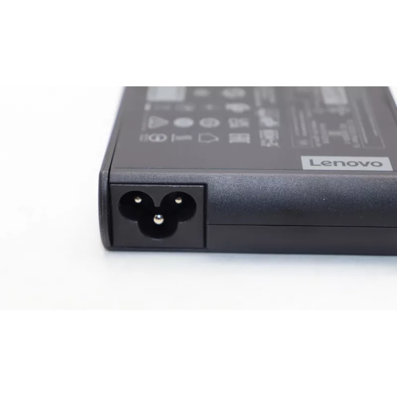 Lenovo 5A11K67851 τροφοδοτικό/μετατροπέας Indoor 170 W μαύρο
