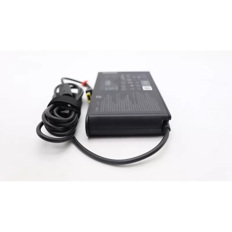 Lenovo 5A11K67851 τροφοδοτικό/μετατροπέας Indoor 170 W μαύρο