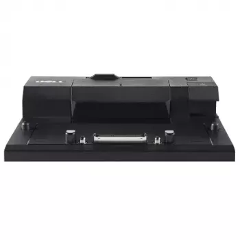 Σταθμός σύνδεσης DELL EURO Simple E-Port II