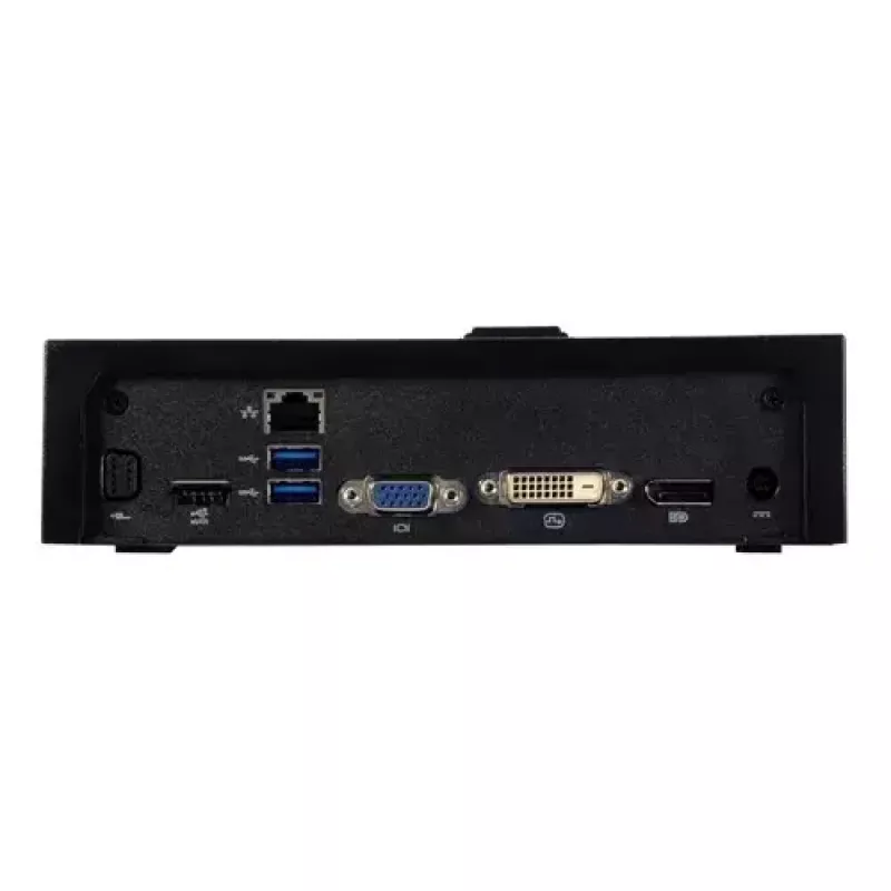 Σταθμός σύνδεσης DELL EURO Simple E-Port II