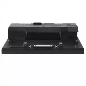 Σταθμός σύνδεσης DELL EURO Simple E-Port II