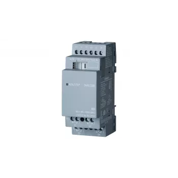 Siemens 6ED1055-1FB00-0BA2 ηλεκτρικό ρελέ