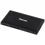 Hama 00181018 αναγνώστης καρτών USB 3.2 Gen 1 (3.1 Gen 1) Type-A μαύρο