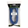 Techly καλώδιο USB 3.0 Superspeed A / Micro B 3m μπλε ICOC MUSB3-A-030