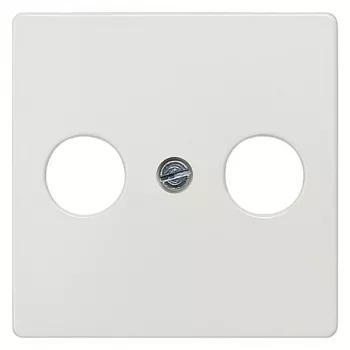 Siemens 5TG2561 Πλάκα τοίχου/Κάλυμμα διακόπτη