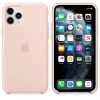Θήκη Apple iPhone 11 Pro Silicone Case Pink Sand