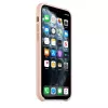 Θήκη Apple iPhone 11 Pro Silicone Case Pink Sand