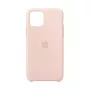 Θήκη Apple iPhone 11 Pro Silicone Case Pink Sand