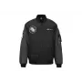 Μπουφάν Bomber ASUS ROG Cosmic Bomber Ανδρικό Regular Fit Μακρύ μανίκι