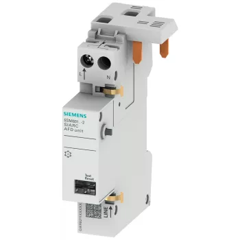 Siemens 5SM6011-2 διακόπτης προστασίας