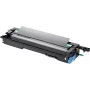 HP CLT-R607C Κασέτα τόνερ 1 τεμ. Γνήσιο κυανό