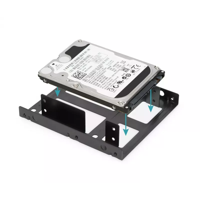 Κιτ τοποθέτησης Digitus DA-70434