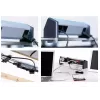 Σετ τοποθέτησης Bachmann 930.180 μαύρο