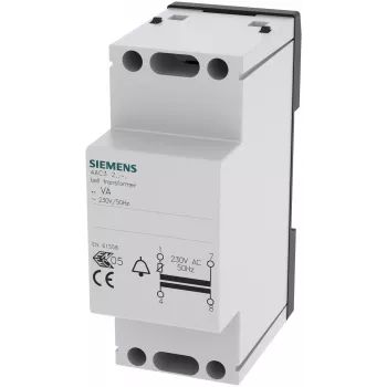 Siemens 4AC3208-0 μετατροπέας τάσης
