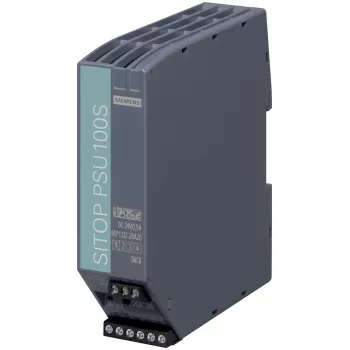 Siemens 6EP1332-2BA20 τροφοδοτικό εσωτερικού χώρου πολύχρωμο