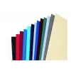 GBC κάρτες βιβλιοδεσίας LeatherGrain A4 250 g/m², A4, χαρτόνι, λευκό, 250 g/m², 210 mm, 298 mm