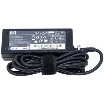 HP 710340-850 τροφοδοτικό/μετατροπέας εσωτερικού χώρου 65 W μαύρο