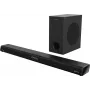 Grundig 2.1 Dolby Atmos Ηχόμπαρα DSB 2100, 2.1 κανάλια, 280 W, 280 W, Ενεργό Subwoofer, Ασύρματο, 60 - 20000 Hz