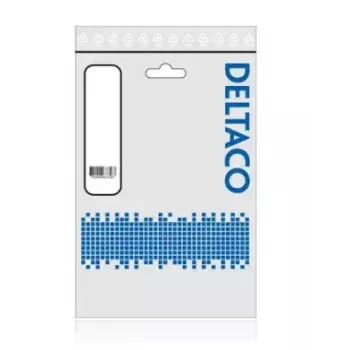 Αντάπτορας Καλωδίου Βίντεο Deltaco DP-VGA13