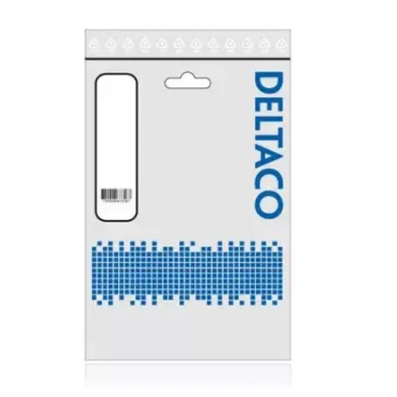 Αντάπτορας Καλωδίου Βίντεο Deltaco DP-VGA13