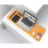 Mousepad Sigel SA601 Γκρι Κίτρινο