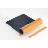 Mousepad Sigel SA601 Γκρι Κίτρινο