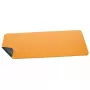 Mousepad Sigel SA601 Γκρι Κίτρινο