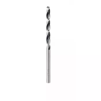 Bosch HSS Στριφτό τρυπάνι PointTeQ