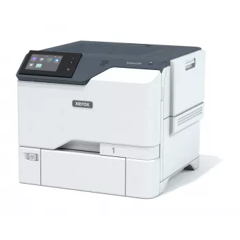 Xerox VersaLink C620 A4 50ppm Duplex Εκτυπωτής PS3 PCL5e/6 2 Θήκες 650 Φύλλα