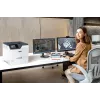Xerox VersaLink C620 A4 50ppm Duplex Εκτυπωτής PS3 PCL5e/6 2 Θήκες 650 Φύλλα