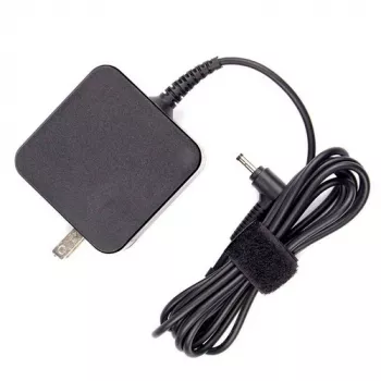 Lenovo 5A10K78753 Τροφοδοτικό/μετασχηματιστής για εσωτερικό χώρο 65 W Μαύρο