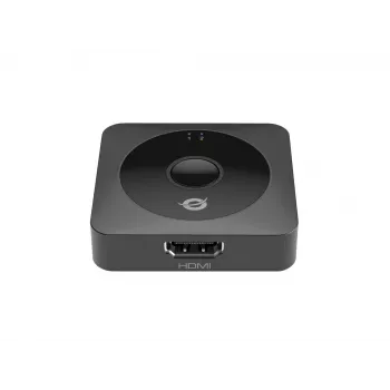 Conceptronic SELENE01B 2-θέσιος αμφίδρομος διακόπτης HDMI 2.0, 4K60Hz