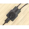 Conceptronic SELENE01B 2-θέσιος αμφίδρομος διακόπτης HDMI 2.0, 4K60Hz