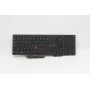 Lenovo 5N20W68287 Ανταλλακτικό φορητού υπολογιστή Πληκτρολόγιο