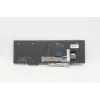 Lenovo 5N20W68287 Ανταλλακτικό φορητού υπολογιστή Πληκτρολόγιο