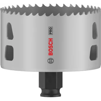 Πριονάκι τρυπανιού Bosch PRO Multi Material PC Plus 44/83 mm για δράπανο