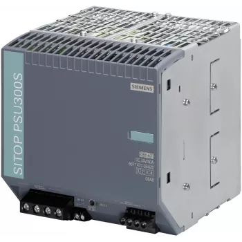 Siemens 6EP1437-2BA20 Τροφοδοτικό εσωτερικού χώρου Πολύχρωμο