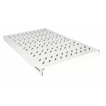 Ράφι rack Equip Variable Shelf 19' 1U 1000MM Γκρι