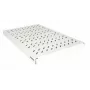 Ράφι rack Equip Variable Shelf 19' 1U 1000MM Γκρι
